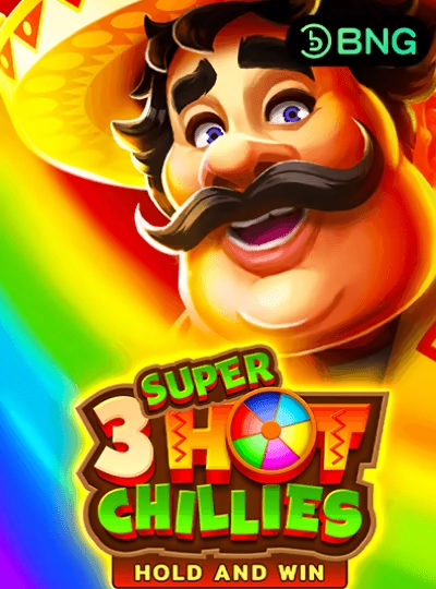 Bingo live game show cover